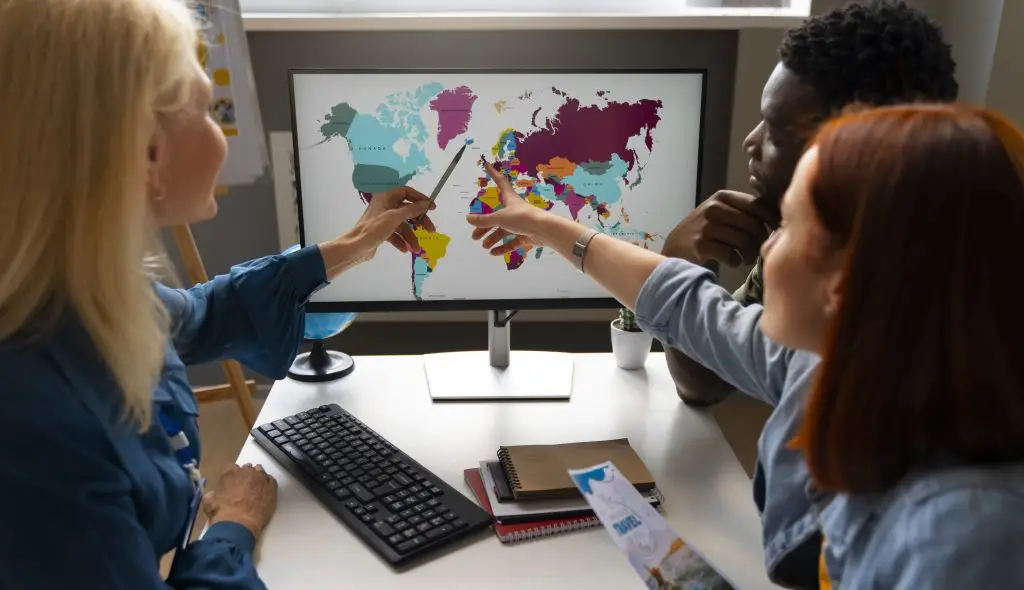 Le migliori web agency italiane del 2024