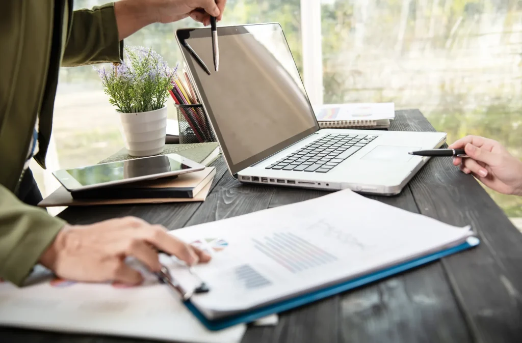 Come leggere un preventivo per un sito web aziendale.
